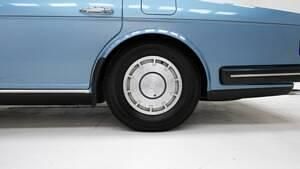Usata Rolls Royce Silver Spur 250 CV (183 kW) 1981 Altri Berlina