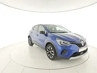Usata Renault Captur Evolution 101 CV (74 kW) 2023 SUV