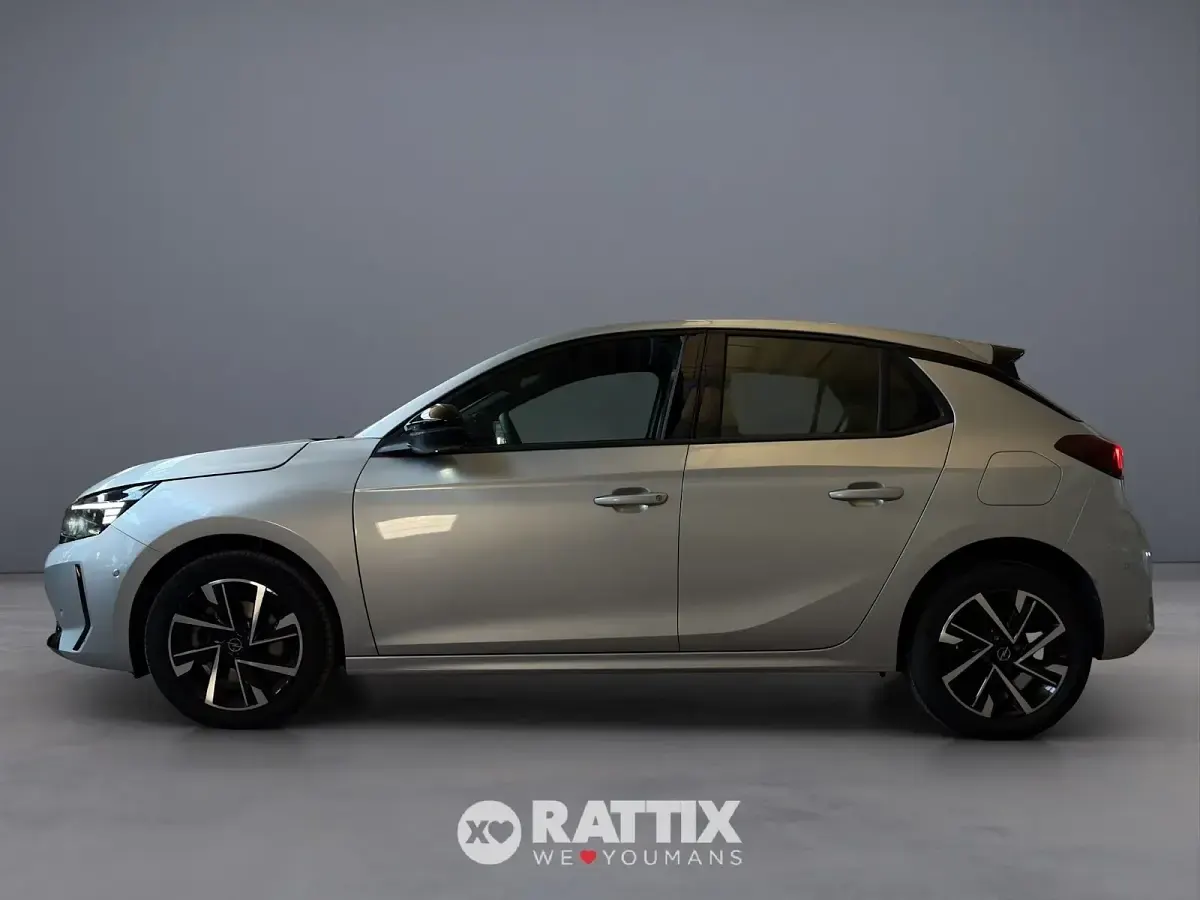 Usata Opel Corsa S 101 CV (74 kW) 2025 Utilitaria