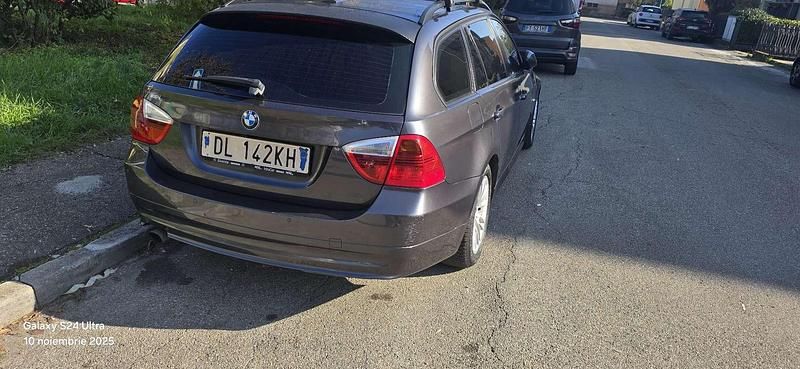 Occasion BMW 320 177 ch (130 kW) 2007 Break