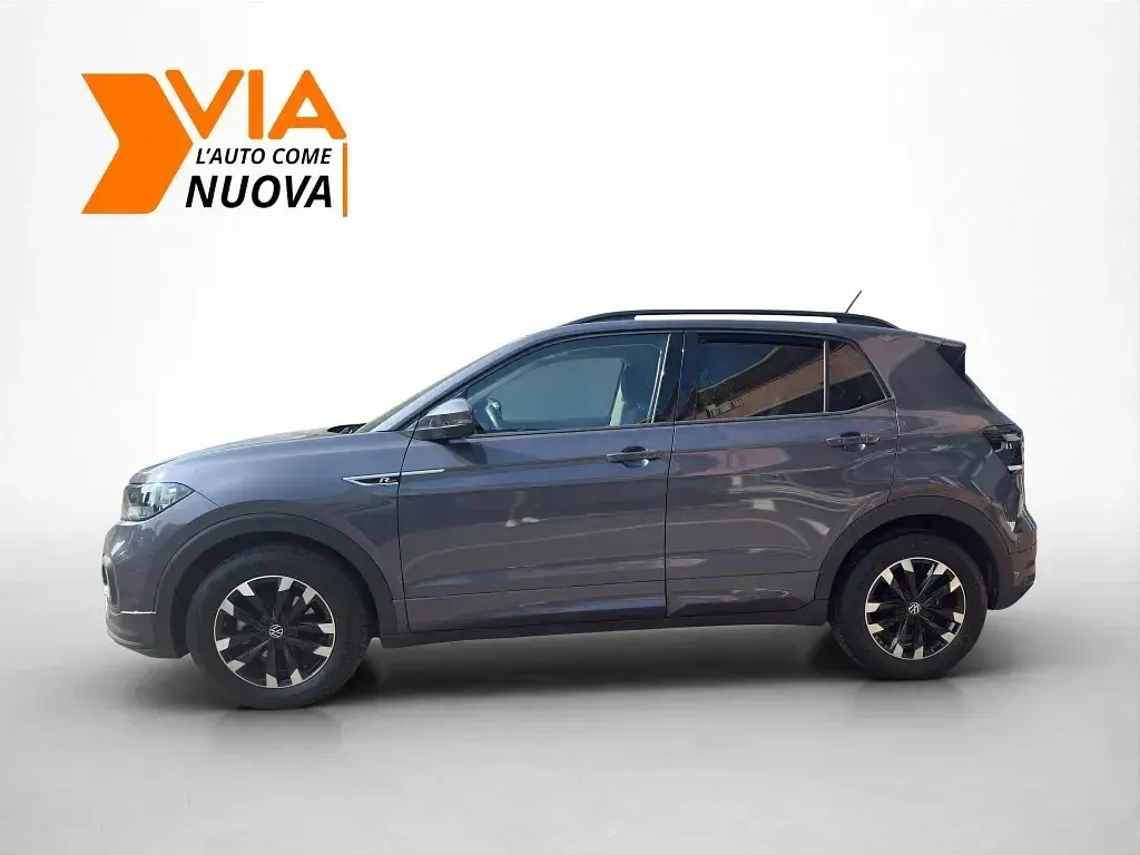 Usata VW T-Cross Sport 95 CV (69 kW) 2023 Other SUV