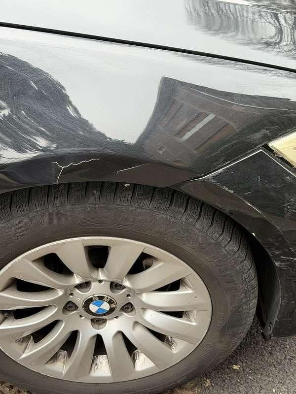 Occasion BMW 318 143 PK (105 kW) 2012 Stationwagen