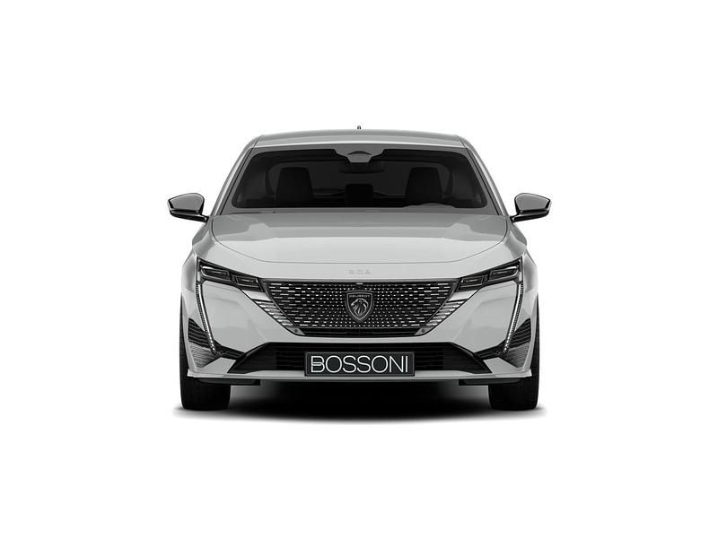 Nuova Peugeot 308 Allure 131 CV (96 kW) 2026 Grigio Berlina
