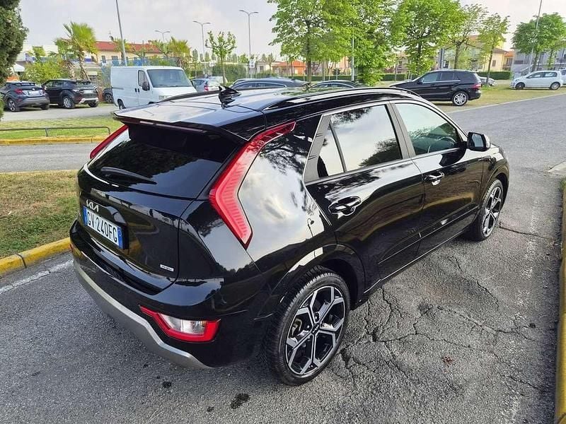 Usata Kia Niro Premium 105 CV (77 kW) 2024 SUV