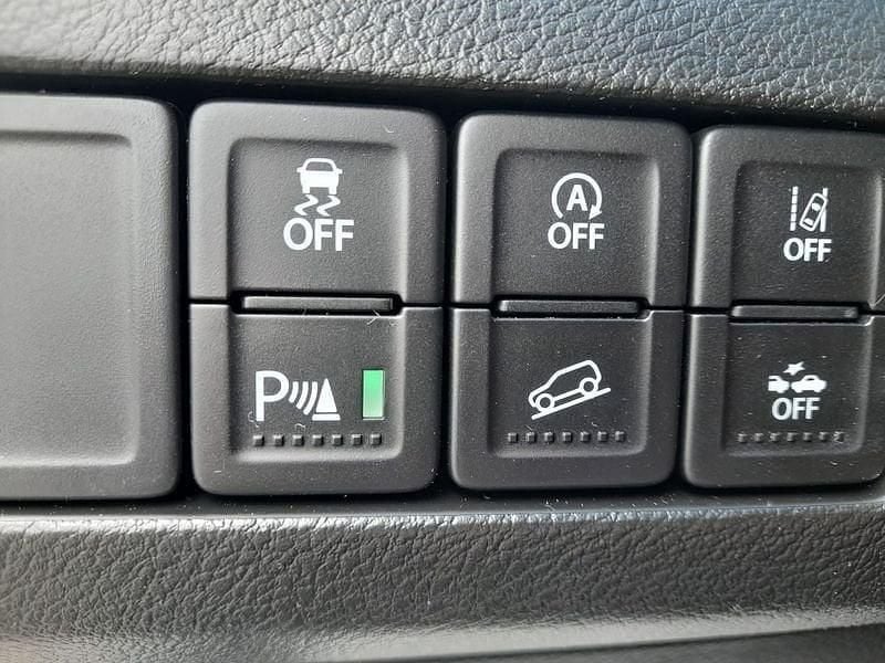 Nuova Suzuki Vitara 129 CV (94 kW) 2026 Argento SUV