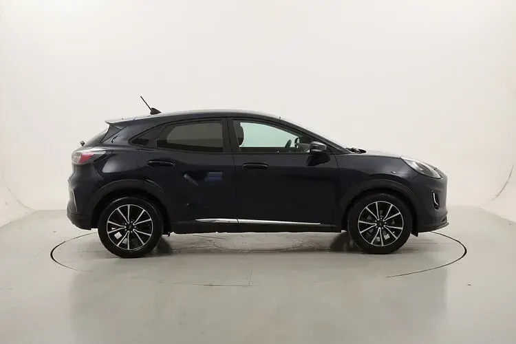 Usata Ford Puma Titanium 125 CV (91 kW) 2021 SUV