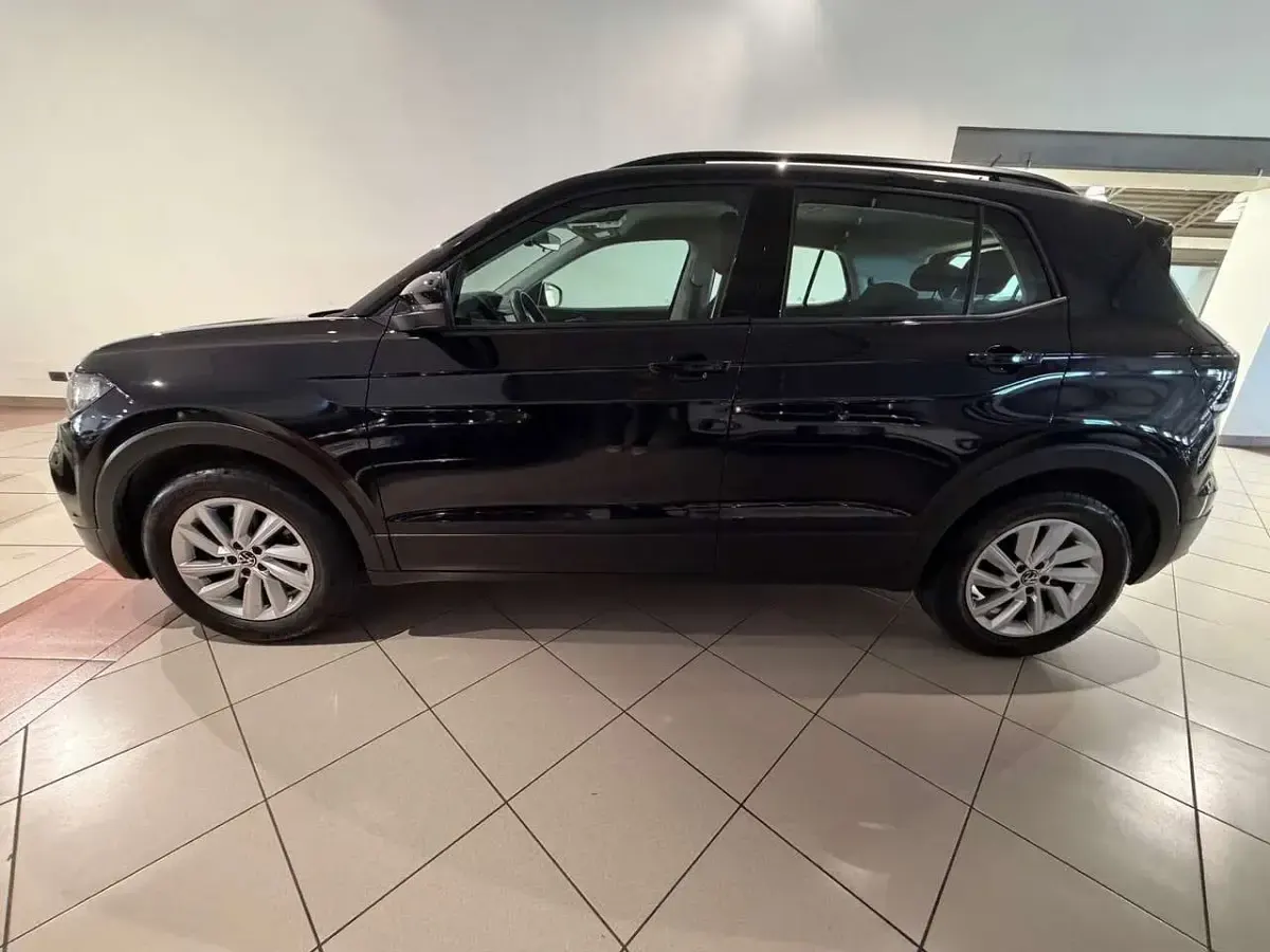 Usata VW T-Cross Style 110 CV (80 kW) 2022 Other SUV