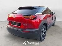 Usata Mazda MX30 Makoto 170 CV (125 kW) 2024 Rosso SUV