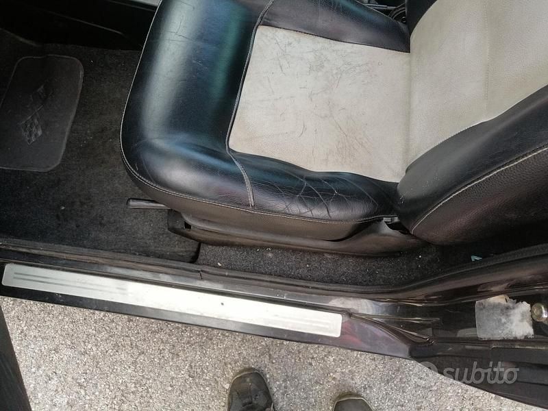 Usata Ligier X-Too 2006 Nero Berlina