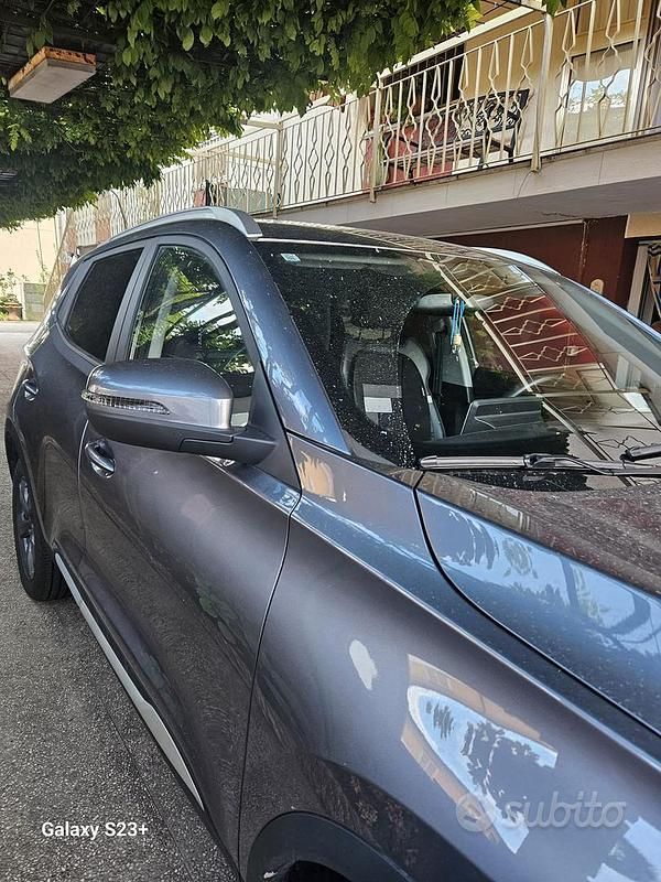 Usata DR DR 5.0 116 CV (85 kW) 2024 Grigio SUV