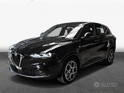 Usata Alfa Romeo Tonale Ti 280 CV (205 kW) 2024 Vari colori SUV