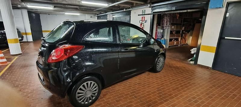 Usata Ford Ka 69 CV (50 kW) 2009 Utilitaria