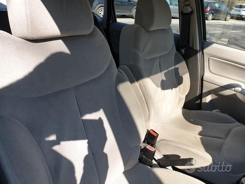 Usata Citroën C3 68 CV (50 kW) 2005 Berlina