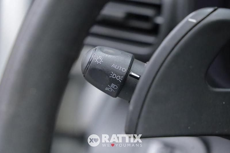 Usata Citroën Berlingo 131 CV (96 kW) 2020 Bianco banchisa Monovolume