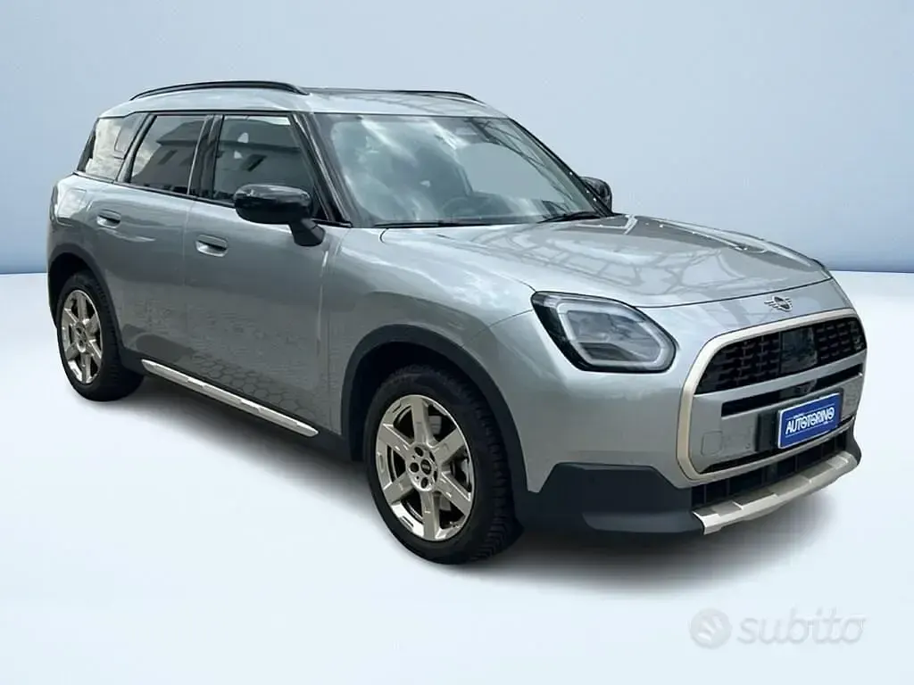 Usata Mini Countryman Favoured 156 CV (114 kW) 2024 SUV