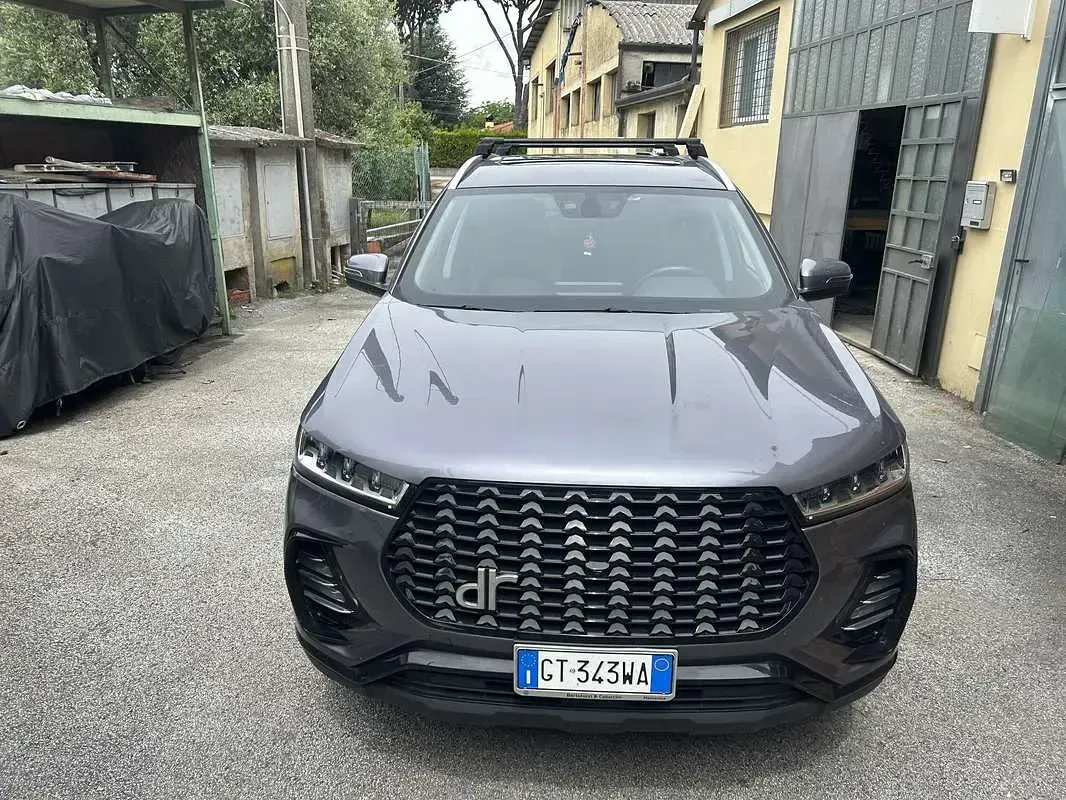 Usata DR DR 6.0 150 CV (110 kW) 2024 SUV