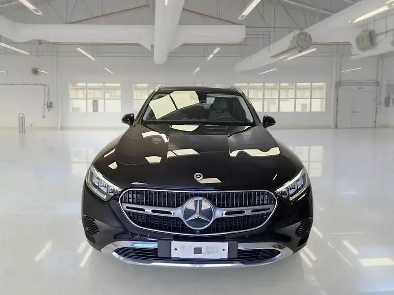 Usata Mercedes GLC220 Advanced Plus 197 CV (144 kW) 2022 SUV