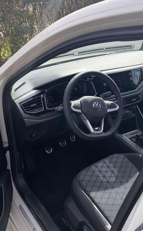 Usata VW Taigo R-line 110 CV (80 kW) 2023 SUV