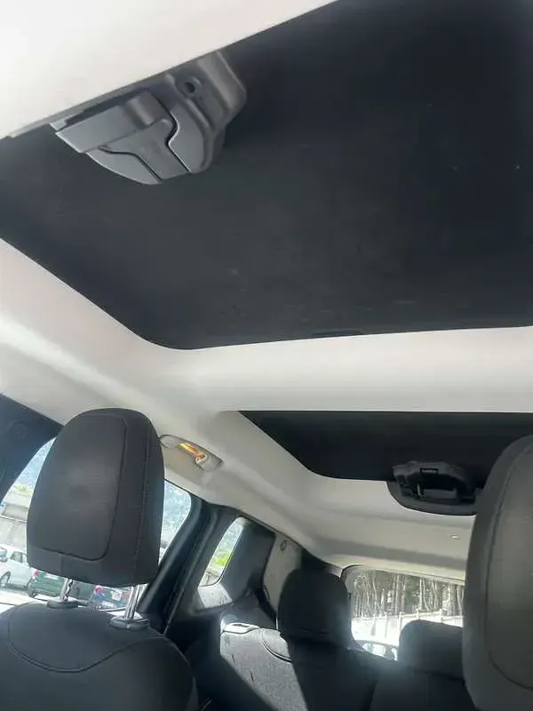 Usata Jeep Renegade 140 CV (102 kW) 2017 SUV