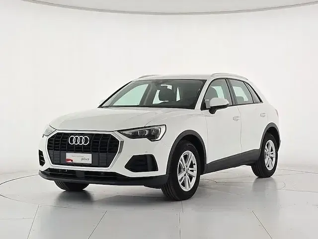 Usata Audi Q3 Business 150 CV (110 kW) 2020 SUV