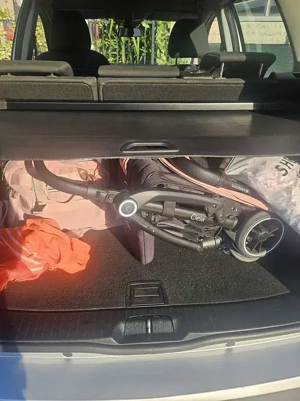 Usata Mercedes A180 109 CV (80 kW) 2011 Utilitaria