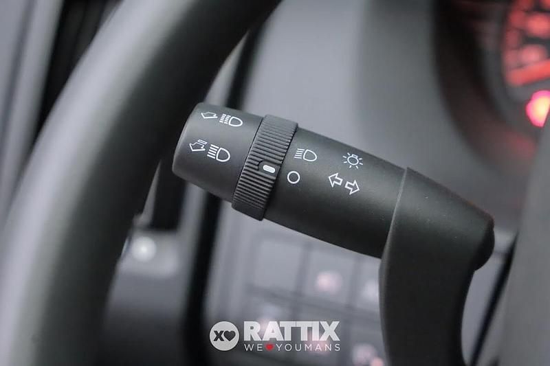 Nuova Peugeot Boxer 120 CV (88 kW) 2025 Bianco Furgone