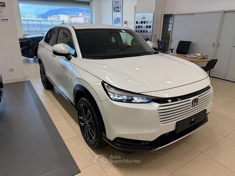 Nuova Honda HR-V Elegance 131 CV (96 kW) 2026 Other SUV