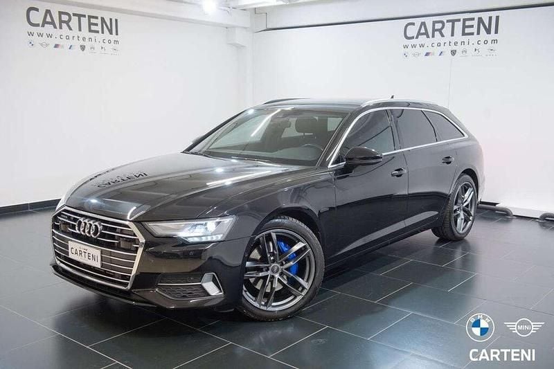 Usata Audi A6 Business 286 CV (210 kW) 2021 Other Station wagon