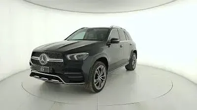 Usata Mercedes CLE220 Advanced 197 CV (144 kW) 2025 Cabrio