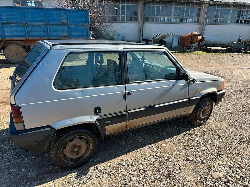 Usata Fiat Panda 1987