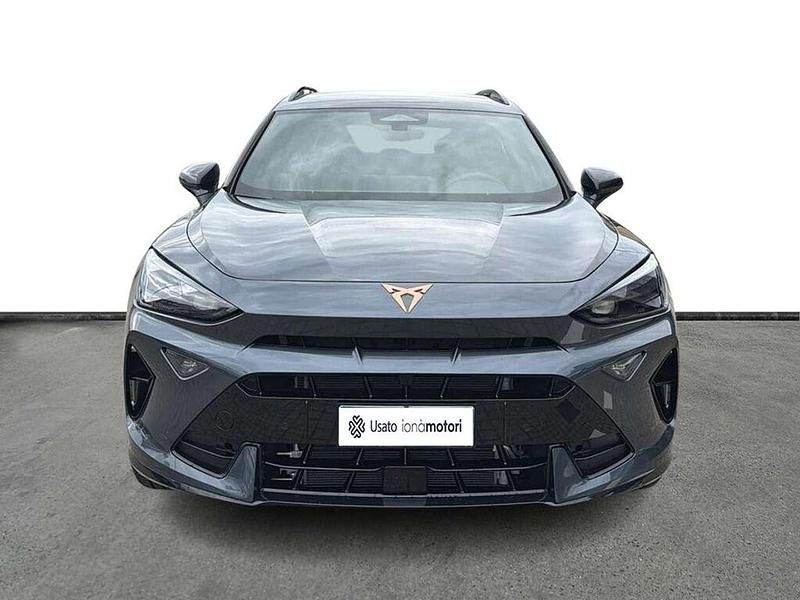 Nuova Cupra Formentor 204 CV (150 kW) 2026 Magnetic tech SUV