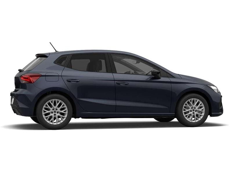 Nuova Seat Ibiza Business 95 CV (69 kW) 2026 Grigio magnetico Berlina