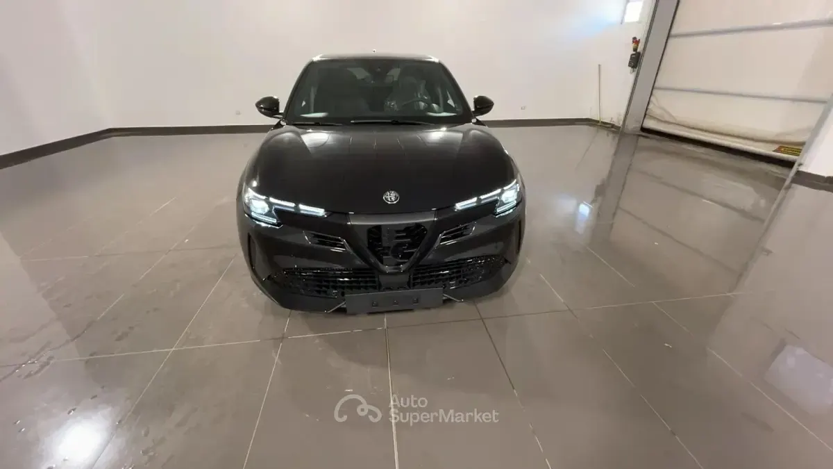 Usata Alfa Romeo GT Junior Edizione Speciale 136 CV (100 kW) 2026 SUV