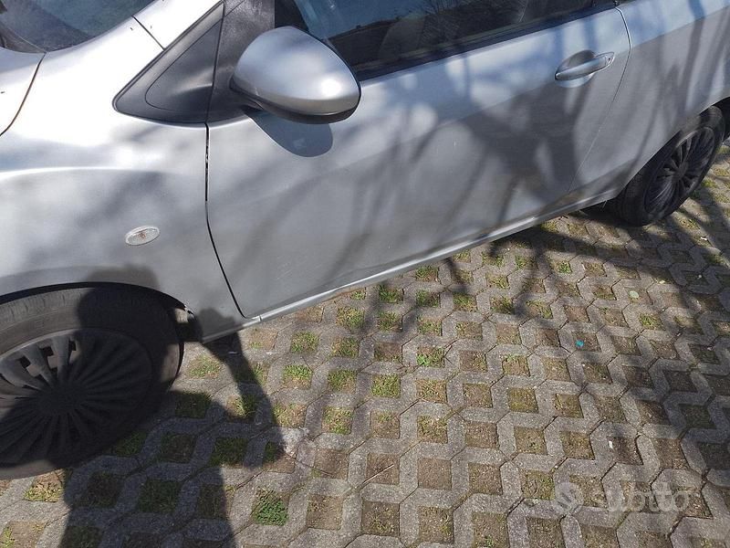 Usata Mazda 2 68 CV (50 kW) 2008 Utilitaria