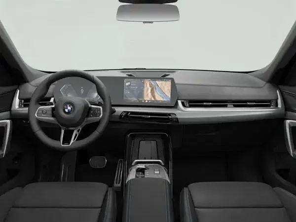 Nuova BMW X1 M Sport 150 CV (110 kW) 2026 Nero SUV