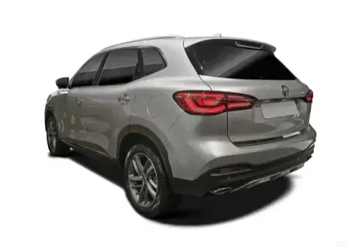 Usata MG HS Comfort 170 CV (125 kW) 2024 Grigio SUV