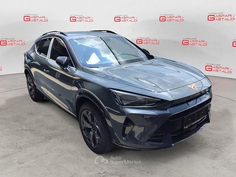 Nuova Cupra Formentor 150 CV (110 kW) 2026 Other SUV