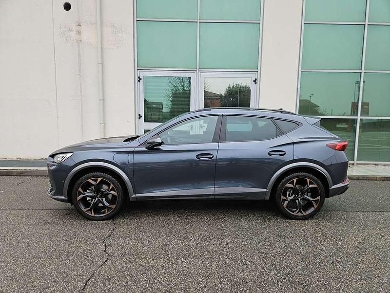 Usata Cupra Formentor 150 CV (110 kW) 2024 SUV