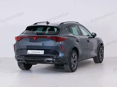 Gebraucht Cupra Formentor 150 PS (110 kW) 2025 Other SUV