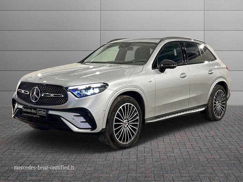 Usata Mercedes GLC300 Advanced 197 CV (144 kW) 2025