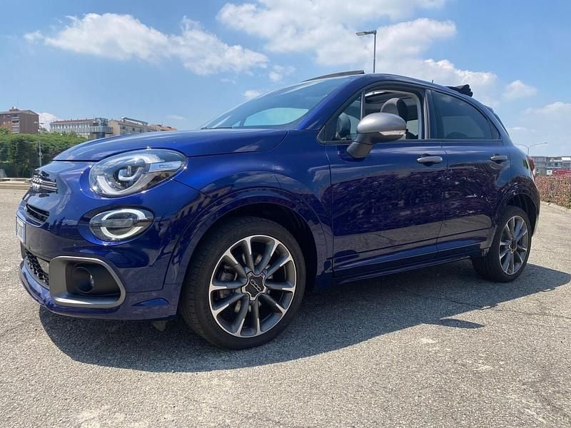 Usata Fiat 130 Dolcevita 130 CV (95 kW) 2024 Blu Station wagon