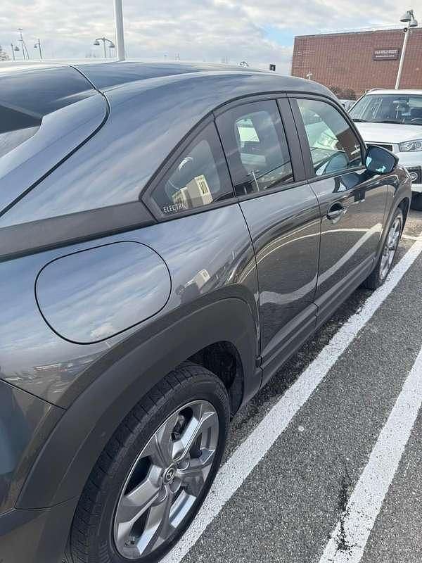 Usata Mazda MX30 80 kW (110 CV) 2023 SUV