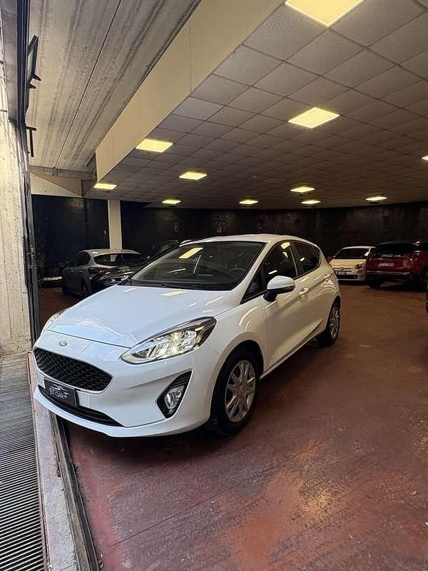 Usata Ford Fiesta 86 CV (63 kW) 2020 Other Utilitaria