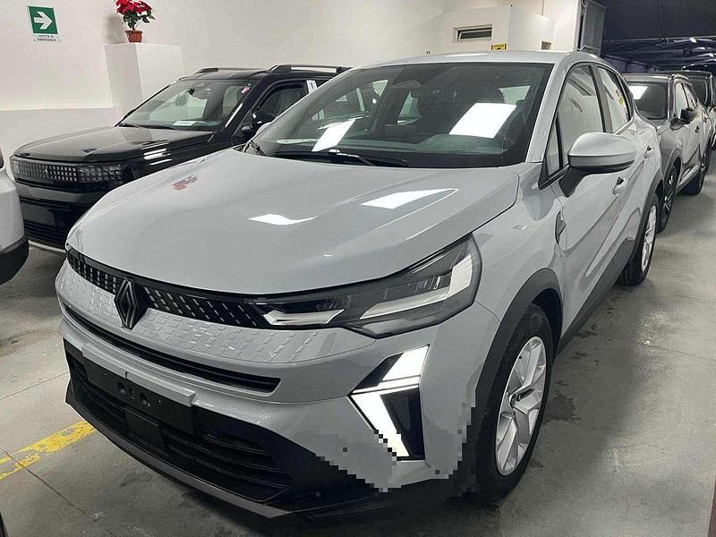 Usata Renault Captur Evolution 101 CV (74 kW) 2025 Vari colori SUV