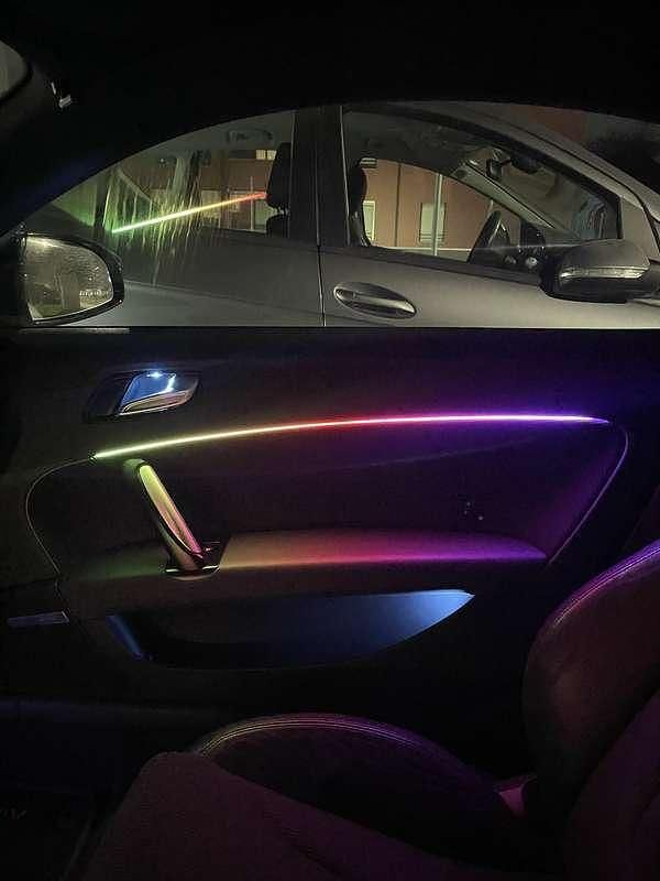 Usata Audi TT Advanced Plus 200 CV (147 kW) 2010 Coupé