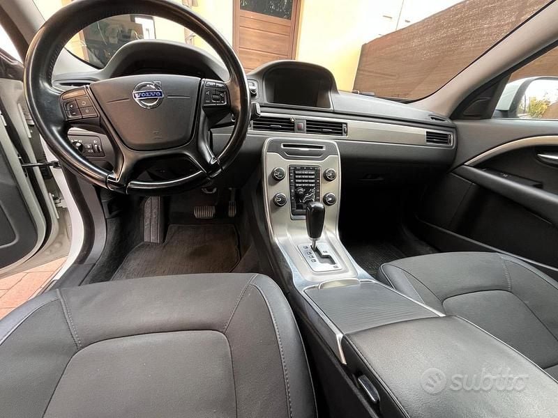 Usata Volvo XC70 175 CV (128 kW) 2012 Station wagon