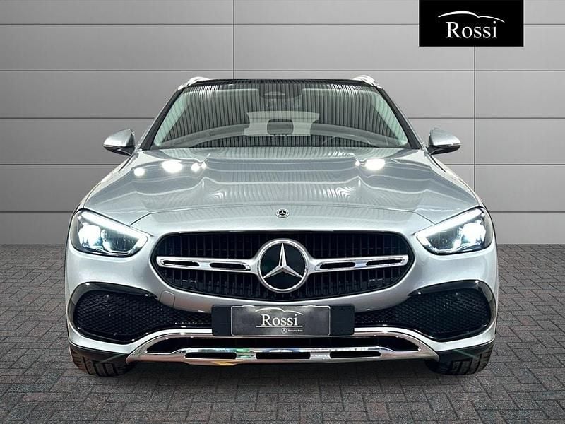 Usata Mercedes 220 Premium 200 CV (147 kW) 2023 Station wagon