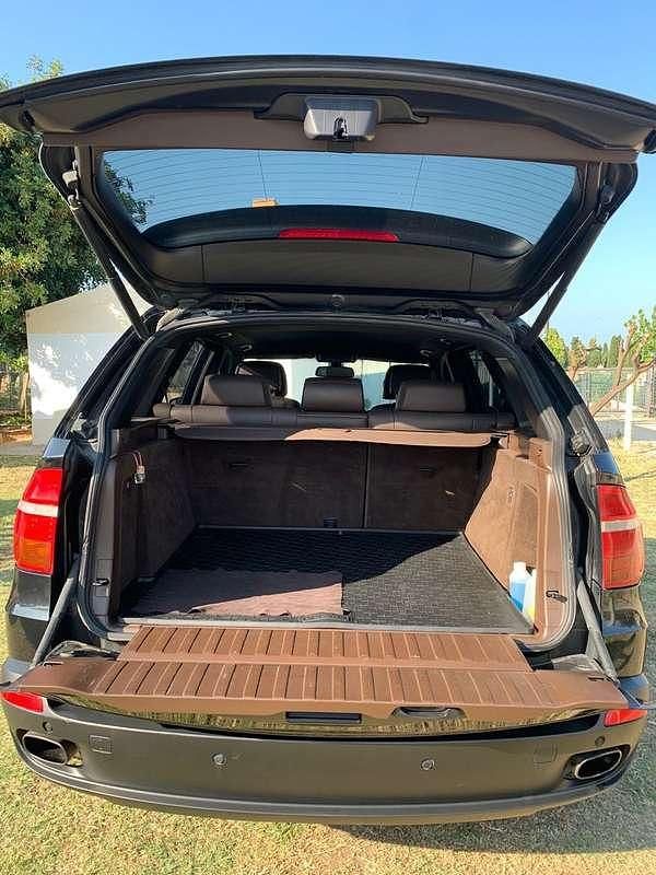 Usata BMW X5 Comfort Edition 235 CV (172 kW) 2009 SUV