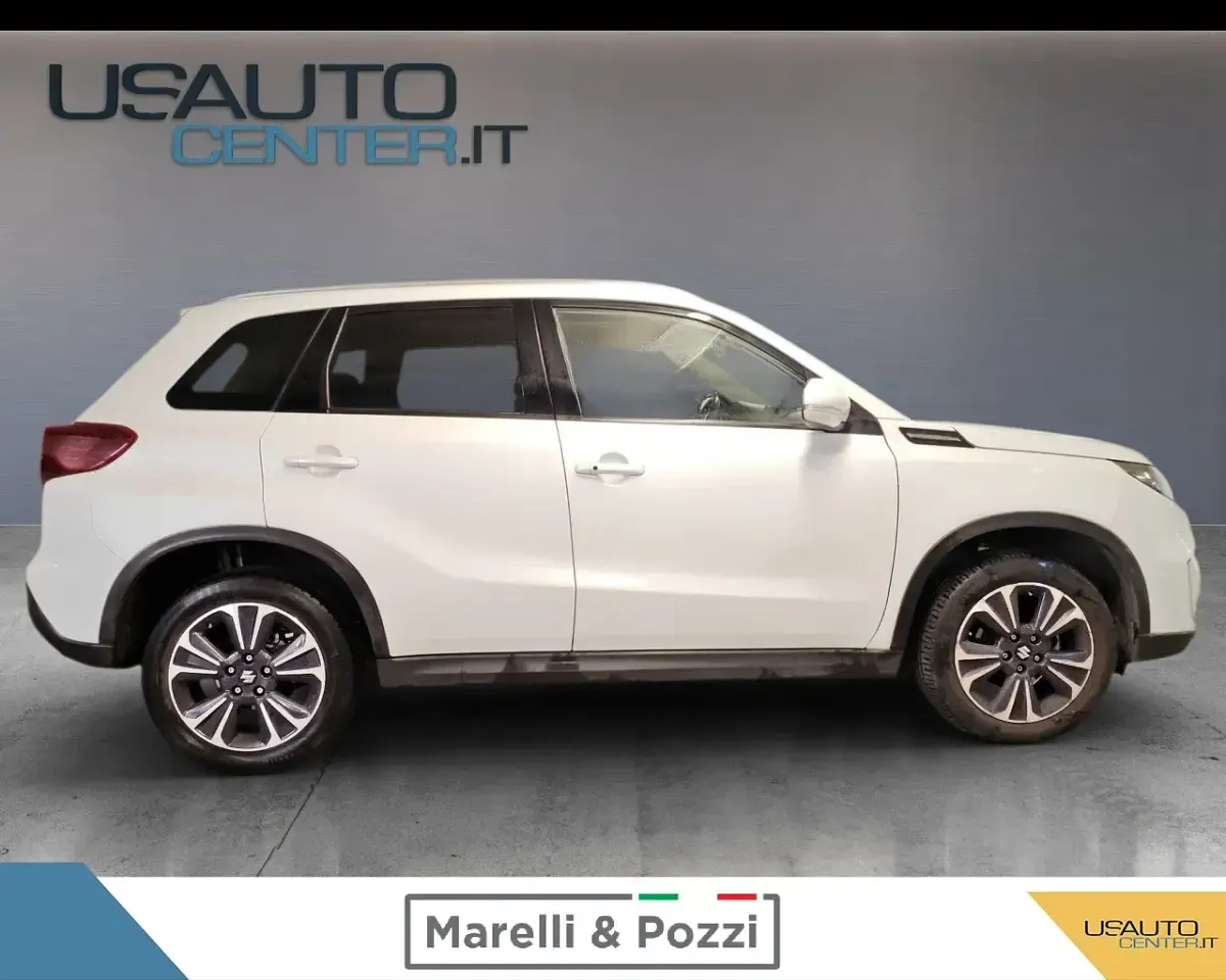 Usata Suzuki Vitara 2022 SUV