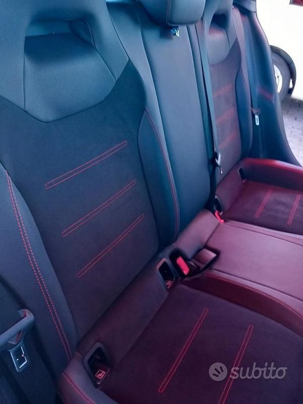 Usata Mercedes CLA200 Shooting Brake 2022 Grigio Station wagon